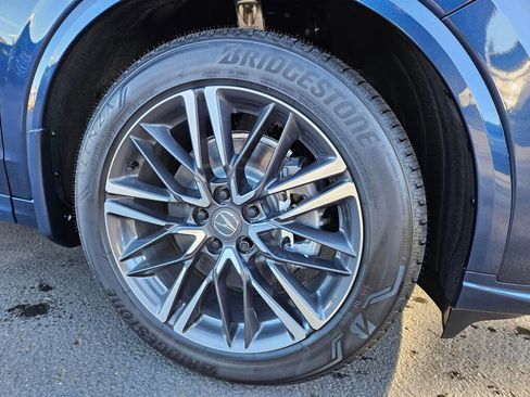 New 2026 Acura MDX SH-AWD w/ Advance Package image 9