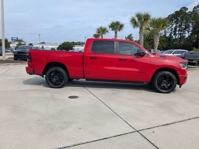 Used 2023 RAM 1500 Big Horn