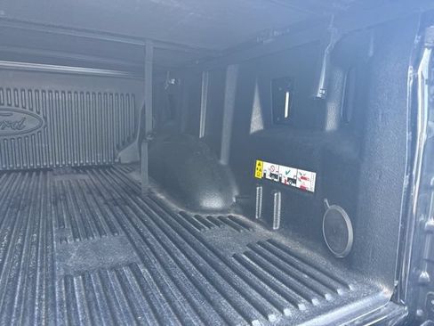 Used 2023 Ford F150 XLT w/ Equipment Group 302A High AWD/4WD image 37