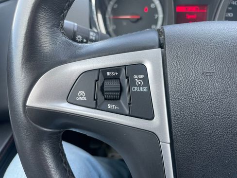 Used 2014 GMC Terrain SLT image 22