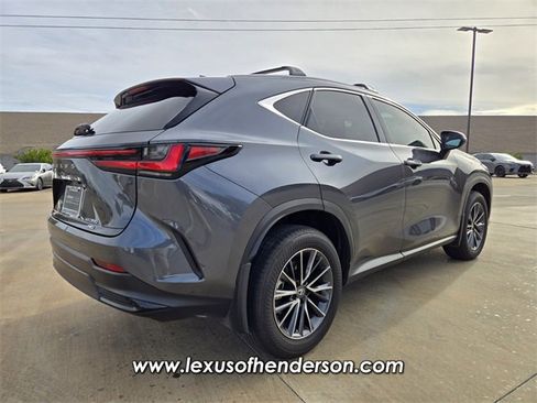 Certified 2025 Lexus NX 350 350 Premium image 7