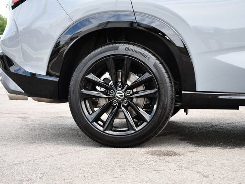 Certified 2026 Acura ADX A-Spec AWD/4WD image 10