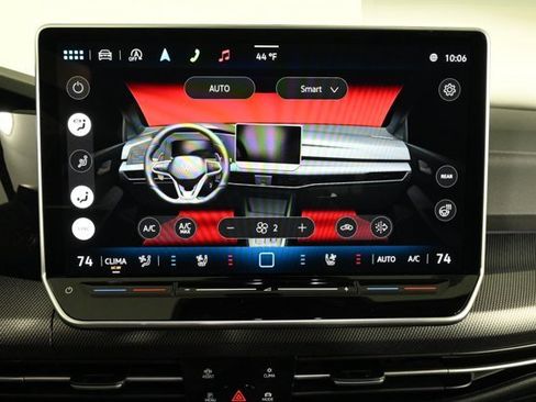 New 2026 Volkswagen Golf image 25