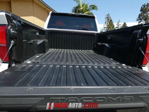 Used 2025 Toyota Tacoma SR RWD image 25