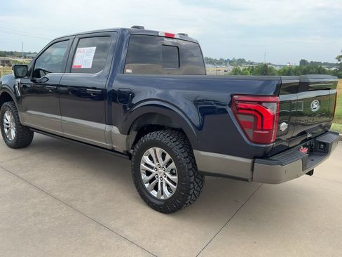 Used 2025 Ford F150 King Ranch AWD/4WD image 7