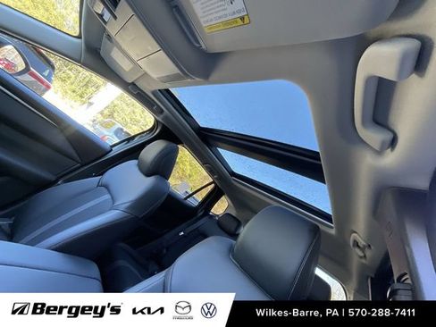 Certified 2024 MAZDA CX-50 AWD 2.5 S w/ Cargo Package image 14