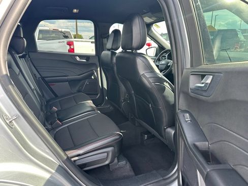 Used 2024 Ford Escape ST-Line AWD/4WD image 20