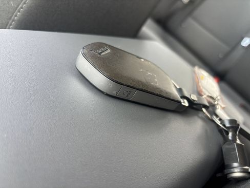 Used 2025 Kia K4 FWD image 23