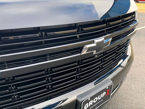 Used 2024 Chevrolet Tahoe RST w/ Luxury Package image 30