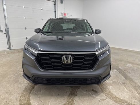 Certified 2024 Honda CR-V EX-L image 2