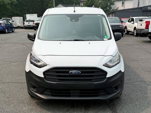 Used 2022 Ford Transit Connect XL FWD image 3