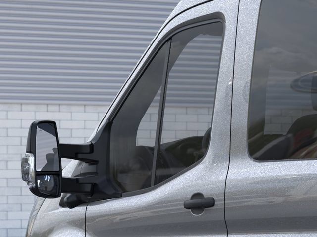 New 2026 Ford Transit 350 XLT AWD/4WD image 20