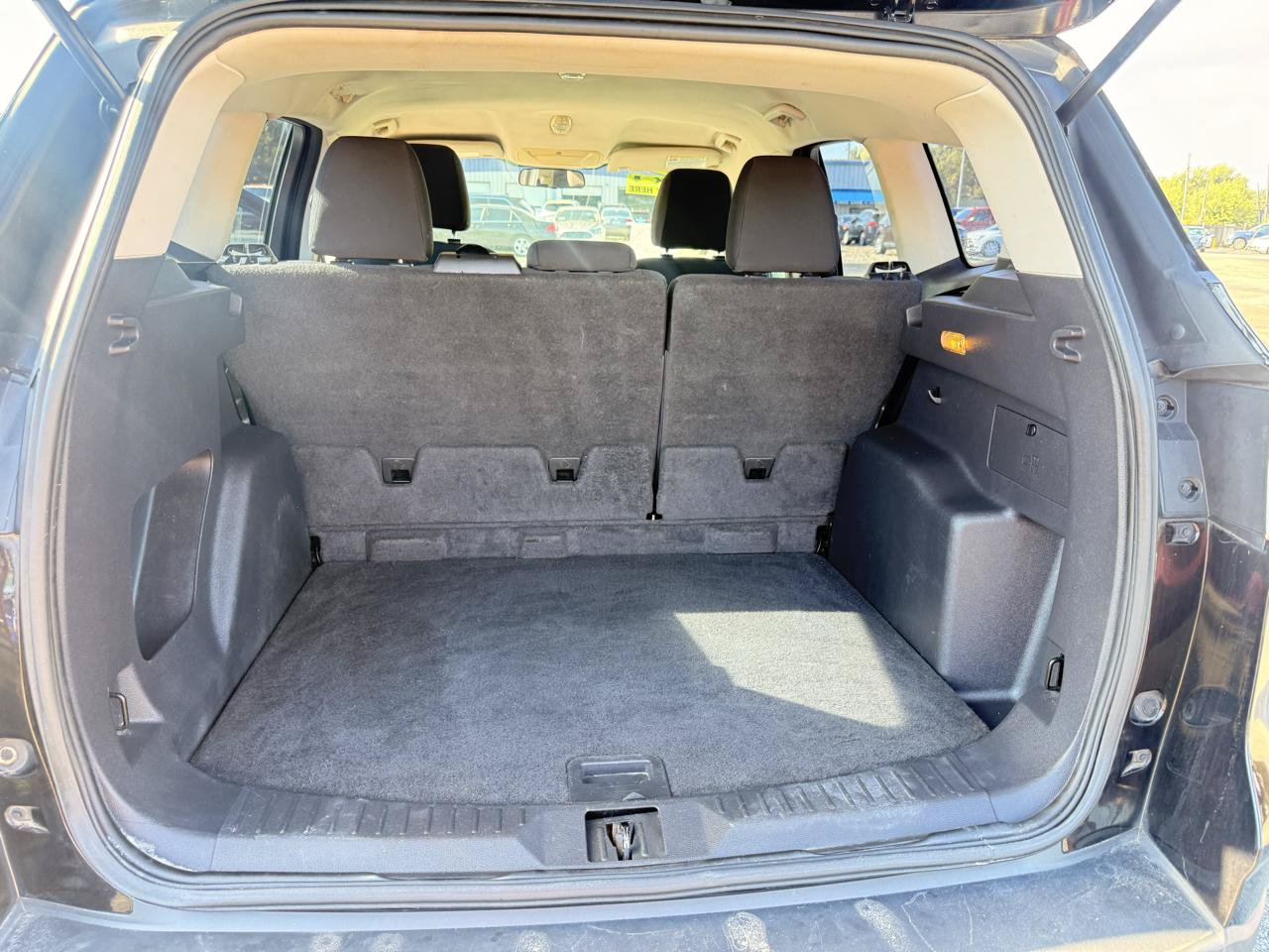 Used 2013 Ford Escape S FWD image 11