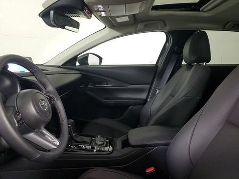 Used 2026 MAZDA CX-30 2.5 Turbo w/ Premium Plus Pkg AWD/4WD image 22