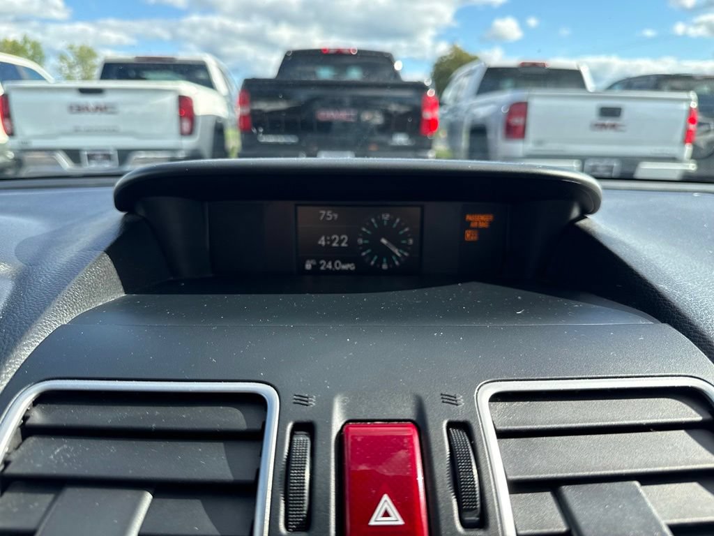 Used 2019 Subaru Forester Premium AWD/4WD image 25