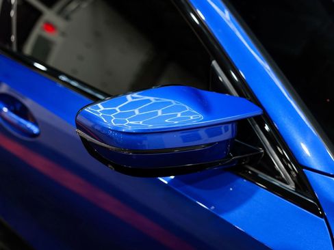 Used 2021 BMW M3 Sedan image 6