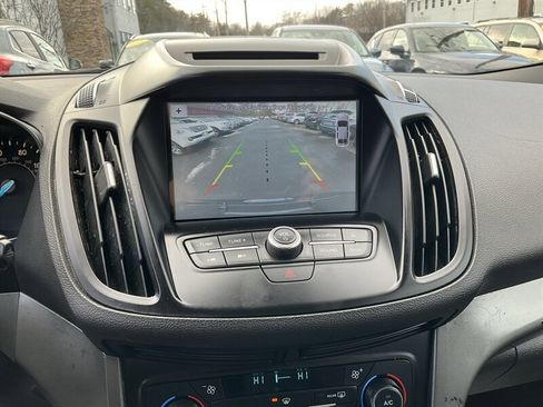 Used 2018 Ford Escape SEL image 22