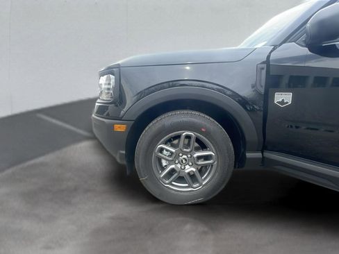 New 2026 Ford Bronco Sport Big Bend AWD/4WD image 25