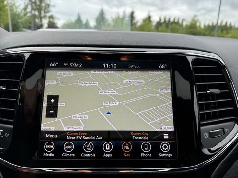 Used 2020 Jeep Grand Cherokee Laredo w/ Quick Order Package 2BN North AWD/4WD image 14