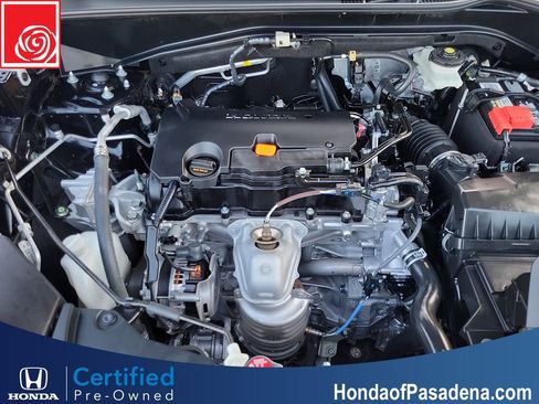 Certified 2023 Honda HR-V Sport image 30