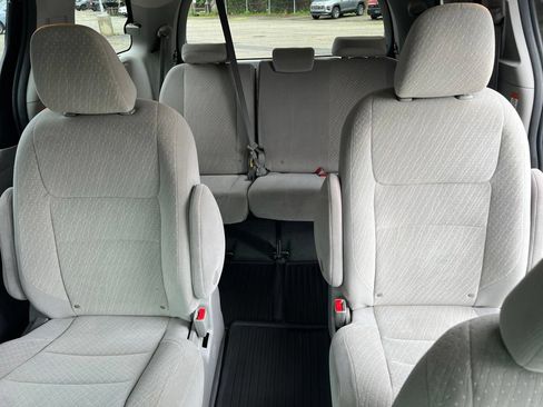 Used 2020 Toyota Sienna LE AWD/4WD image 20