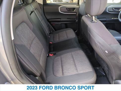 Used 2023 Ford Bronco Sport Big Bend AWD/4WD image 24
