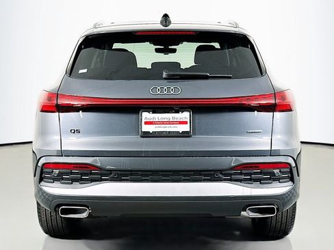 New 2026 Audi Q5 Premium AWD/4WD image 3
