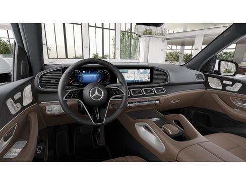 New 2026 Mercedes-Benz GLE 450 4MATIC image 4