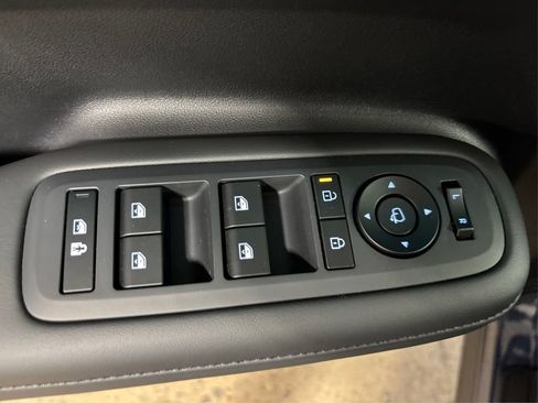 Used 2026 Hyundai Santa Fe Calligraphy AWD/4WD image 38
