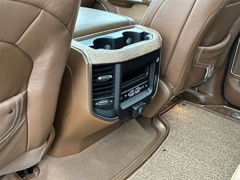 Used 2019 RAM 1500 Limited image 18