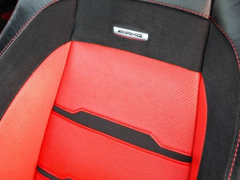 Used 2022 Mercedes-Benz GLE 53 AMG 4MATIC image 24