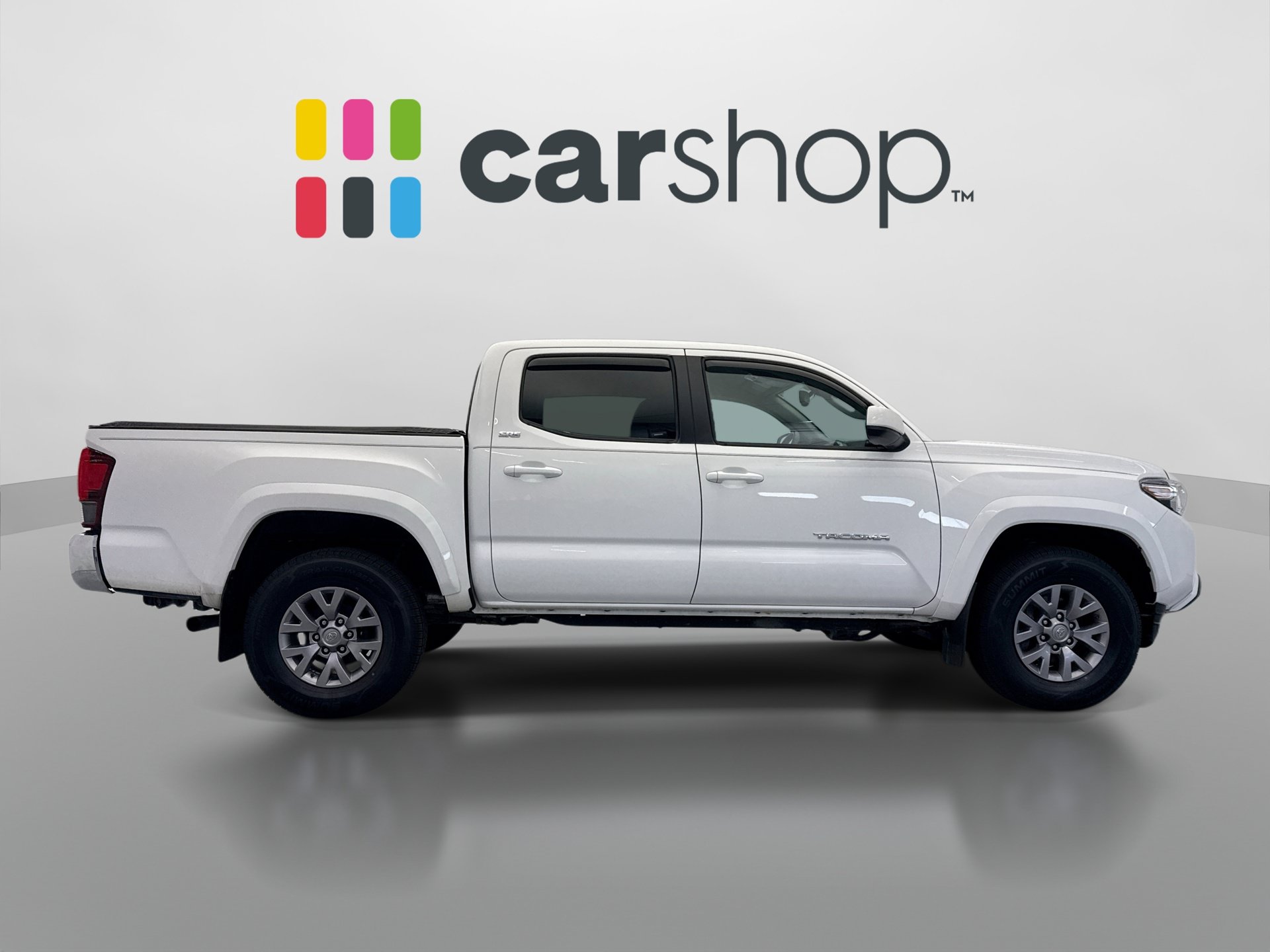 Used 2019 Toyota Tacoma SR5 AWD/4WD image 6