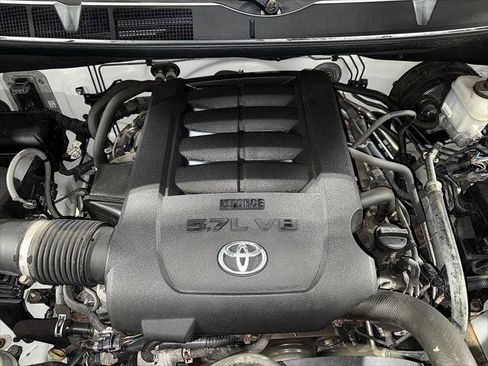 Certified 2016 Toyota Tundra TRD Pro AWD/4WD image 12