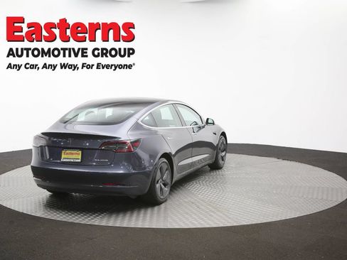 Used 2019 Tesla Model 3 Long Range AWD/4WD image 34