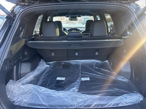 New 2026 Subaru Forester Limited image 11