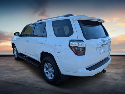 Used 2023 Toyota 4Runner SR5 image 5