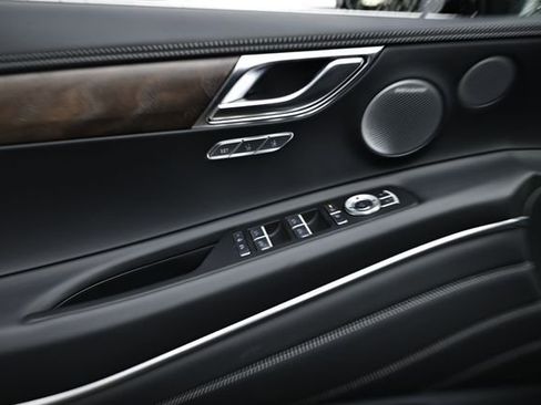 New 2026 Genesis GV80 3.5T Advanced AWD/4WD image 18
