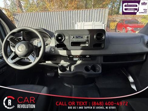 Used 2019 Mercedes-Benz Sprinter 170 image 12