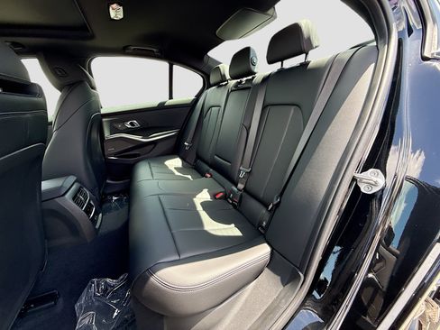 New 2026 BMW M340i w/ Premium Package RWD image 21