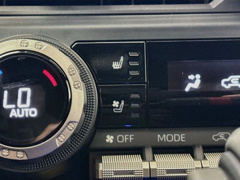 Certified 2025 Toyota 4Runner TRD Pro AWD/4WD image 8