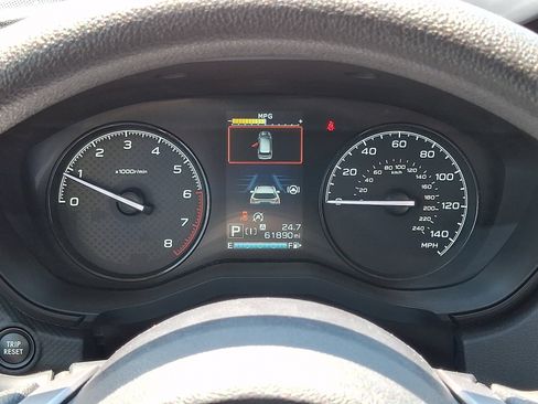 Used 2022 Subaru Forester AWD/4WD image 20