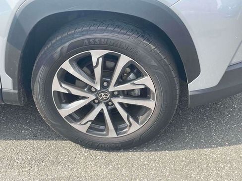 Certified 2025 Toyota Corolla Cross XLE AWD/4WD image 11