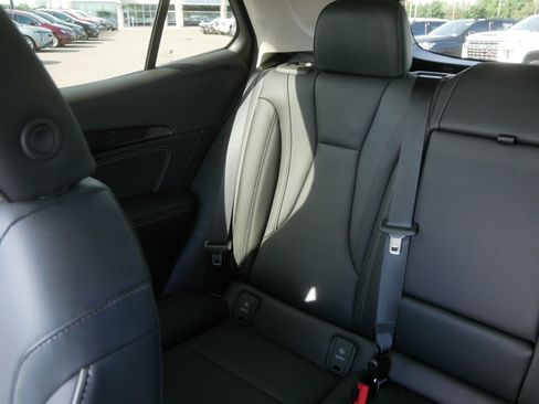 Used 2023 Buick Envision Essence AWD/4WD image 12