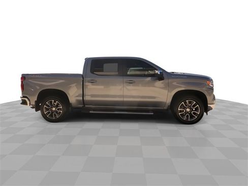 Certified 2023 Chevrolet Silverado 1500 LT image 16