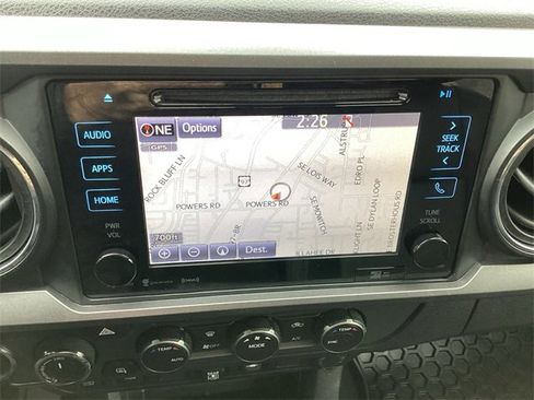 Used 2019 Toyota Tacoma TRD Pro image 20