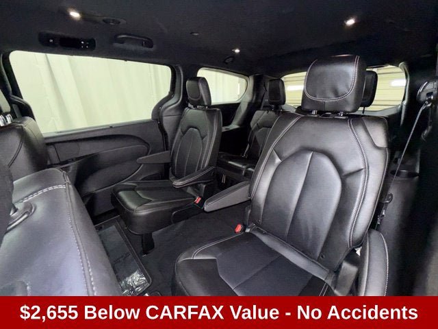 Used 2026 Chrysler Pacifica Select FWD image 20