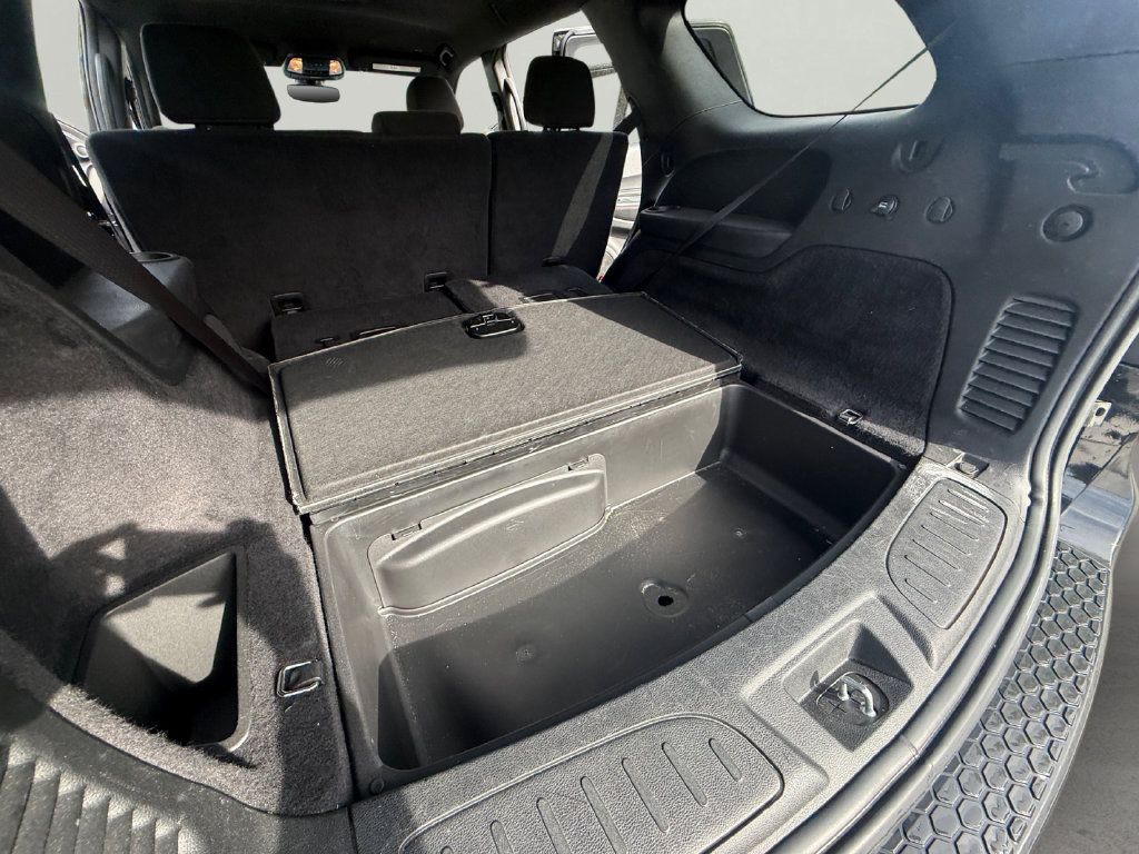 Used 2025 Dodge Durango GT AWD/4WD image 30