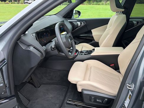 Used 2026 BMW X3 xDrive30i w/ Premium Package AWD/4WD image 10