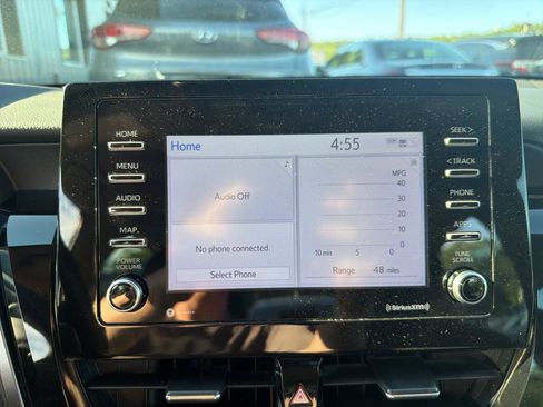 Used 2024 Toyota Camry SE FWD image 24