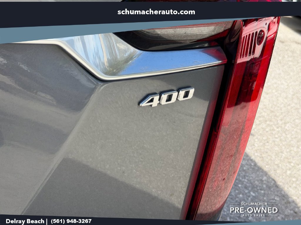 Used 2021 Cadillac XT6 Premium Luxury FWD image 16